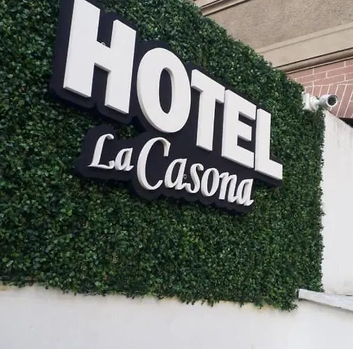 La Casona-Hotel