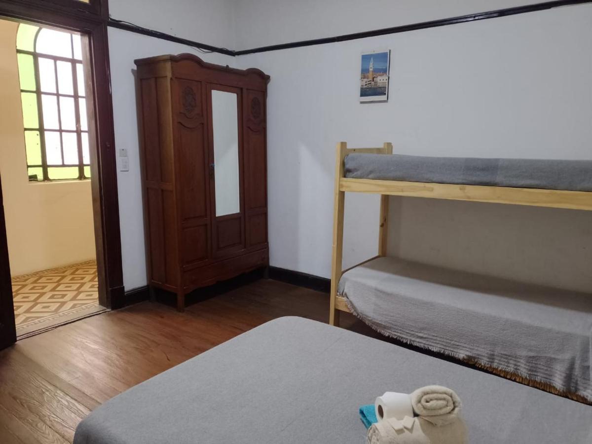 La Casona-hotel Mar del Plata
