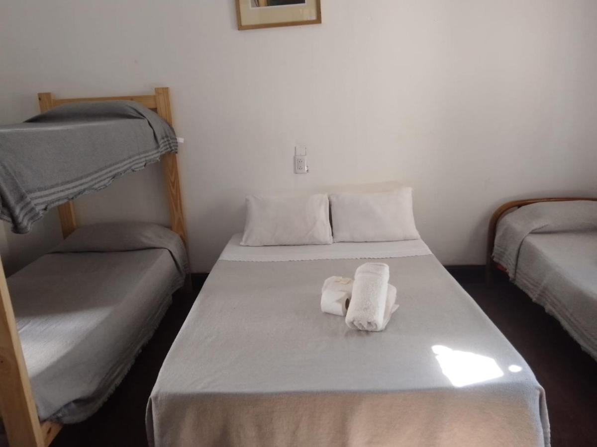 Alojamento de Acomodação e Pequeno-almoço La Casona-hotel *