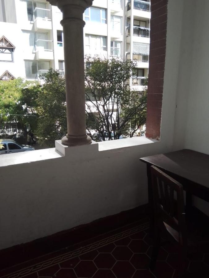 La Casona-hotel Alojamento de Acomodação e Pequeno-almoço Mar del Plata