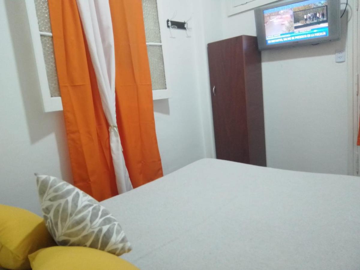 La Casona-hotel *