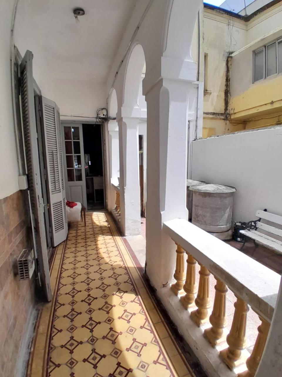 La Casona-hotel Alojamento de Acomodação e Pequeno-almoço Mar del Plata