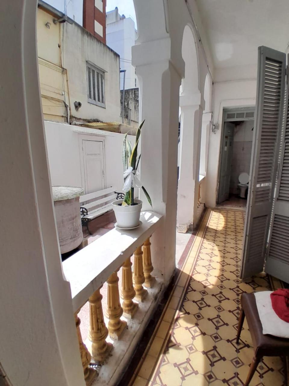 Alojamento de Acomodação e Pequeno-almoço La Casona-hotel