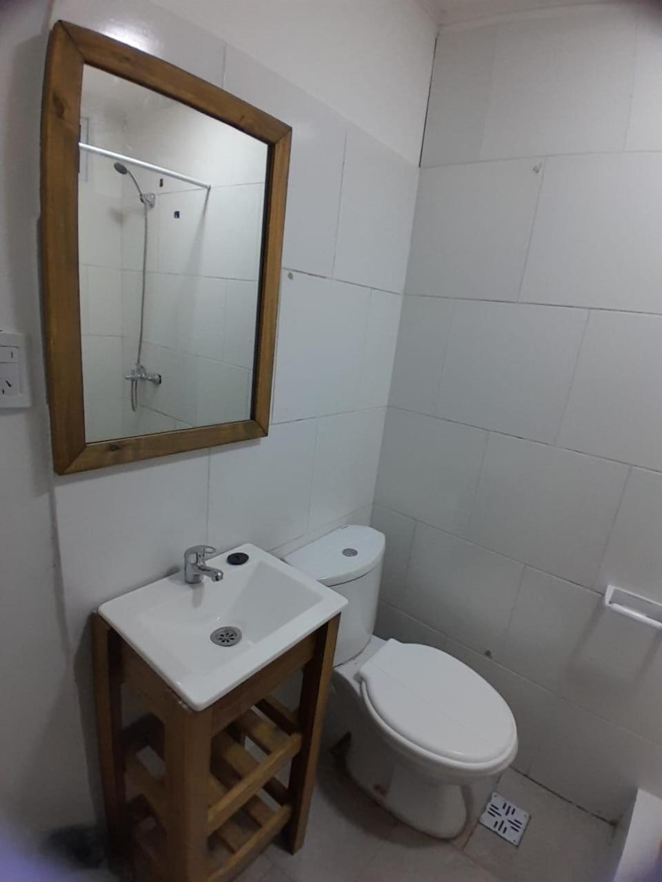 La Casona-hotel Alojamento de Acomodação e Pequeno-almoço Mar del Plata